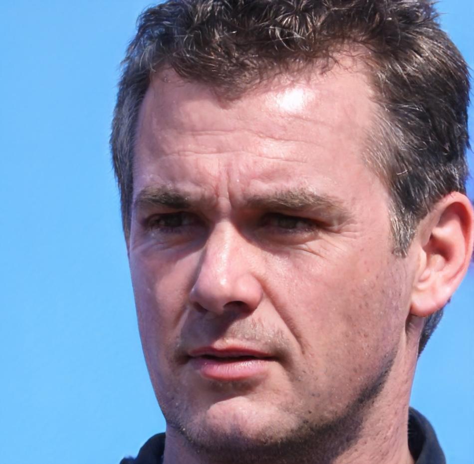 David Thornberg - Senior Training Specialist